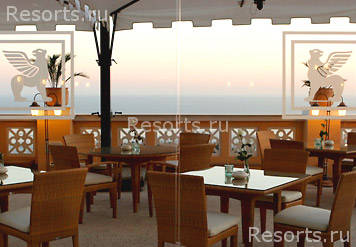 JW Marriott Capri Tiberio Palace Resort & Spa 19